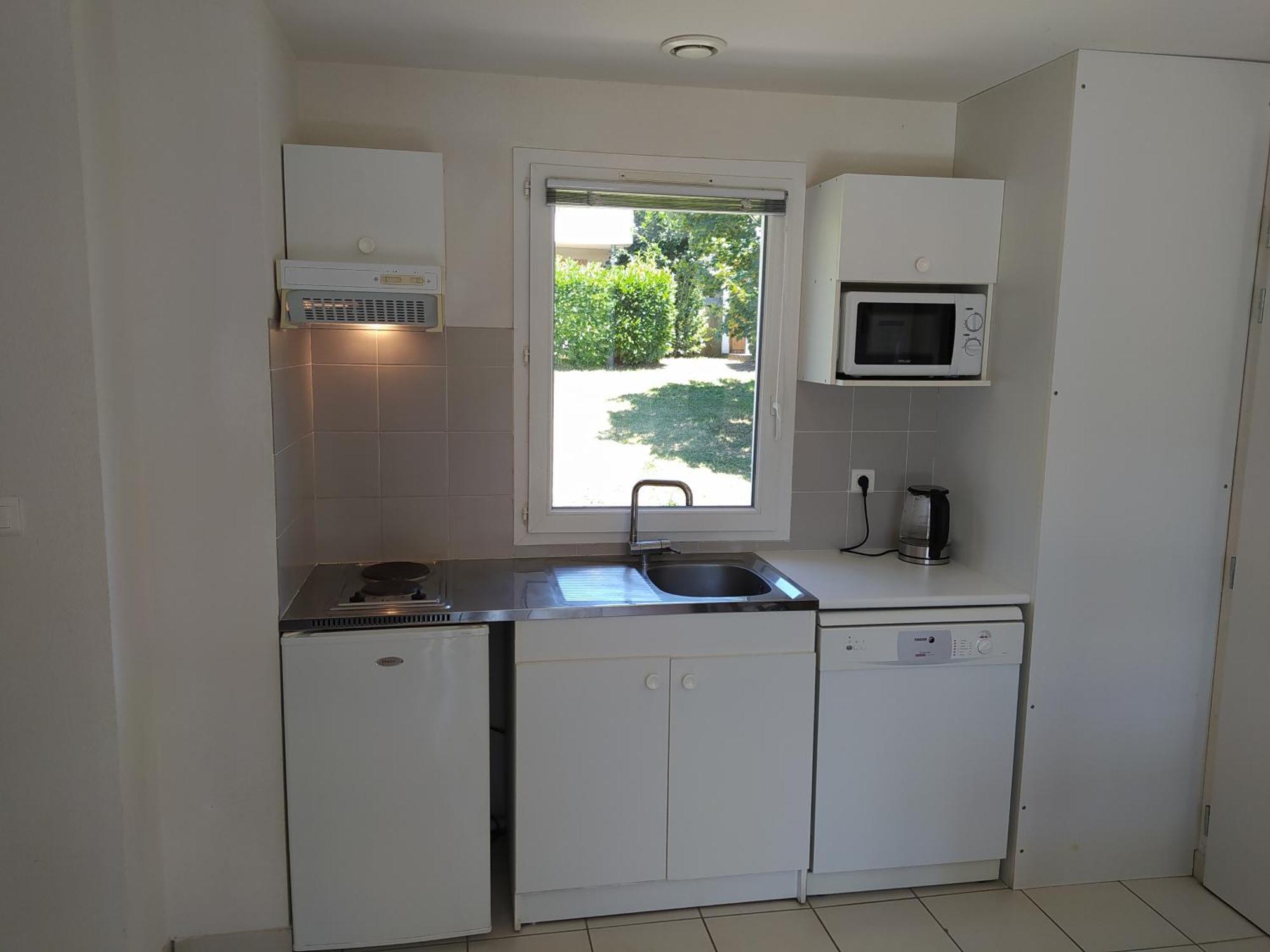 Goelia34 Apartment Saint-Geniez-dʼOlt Екстериор снимка