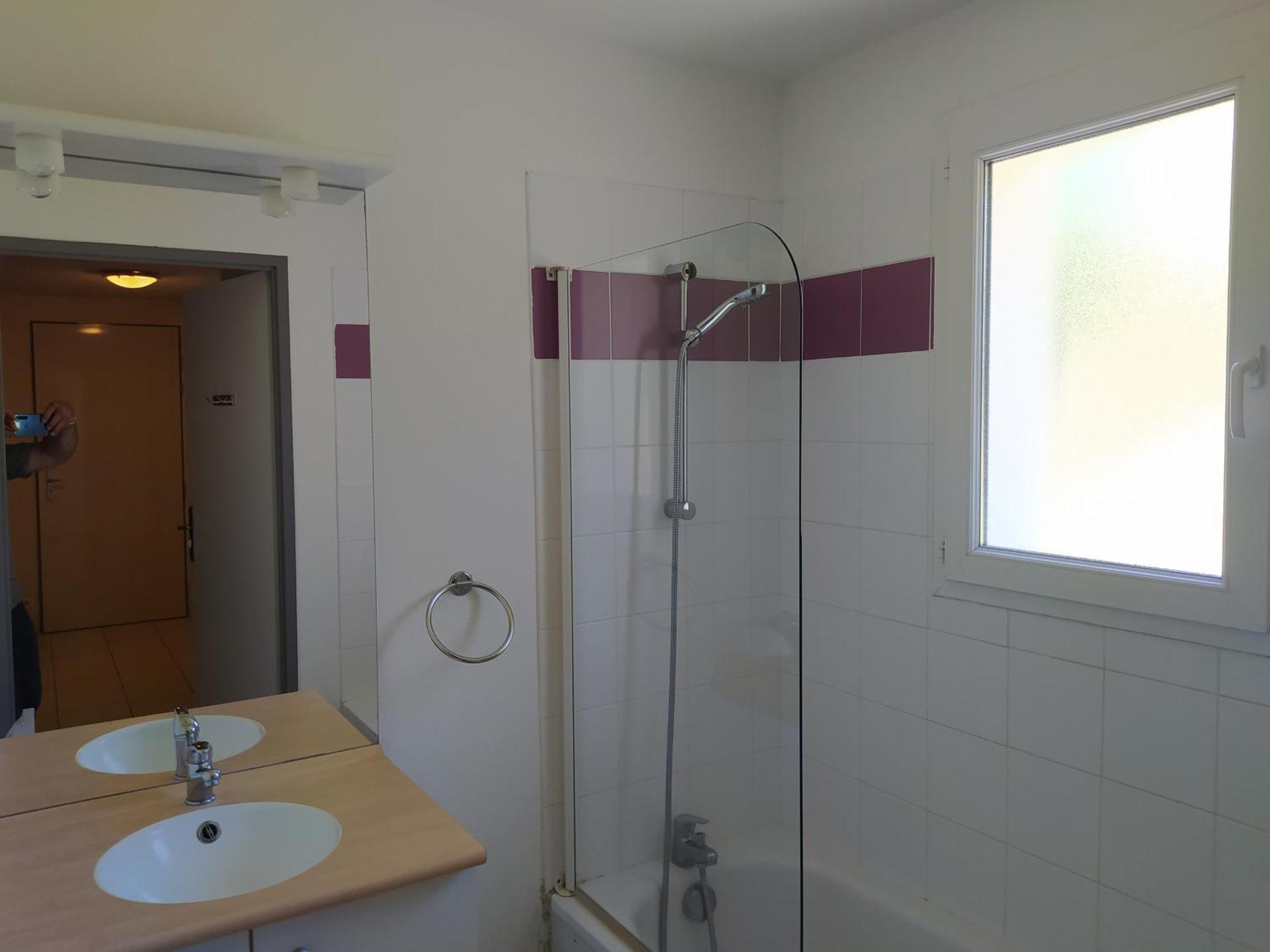 Goelia34 Apartment Saint-Geniez-dʼOlt Екстериор снимка