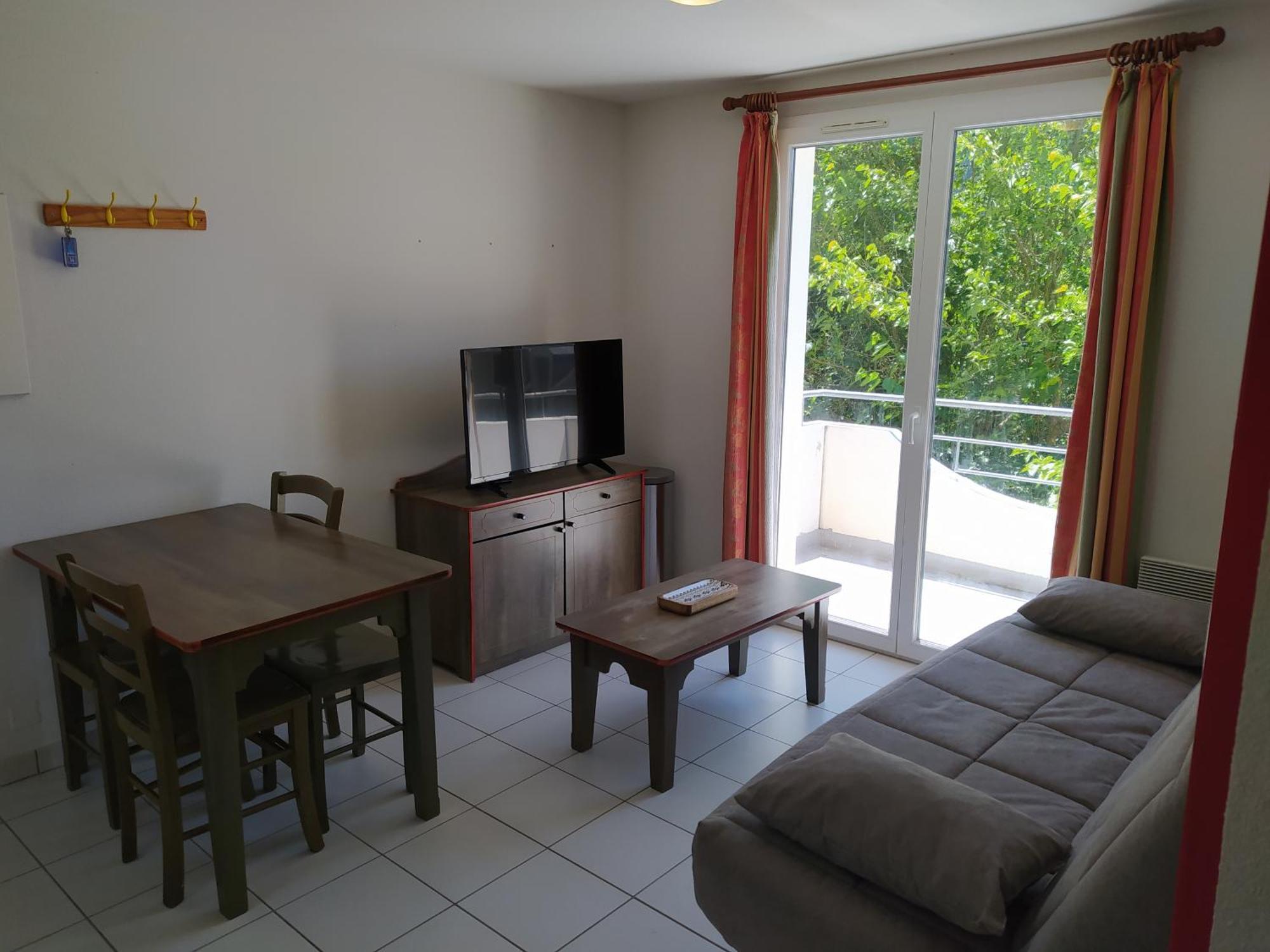 Goelia34 Apartment Saint-Geniez-dʼOlt Екстериор снимка