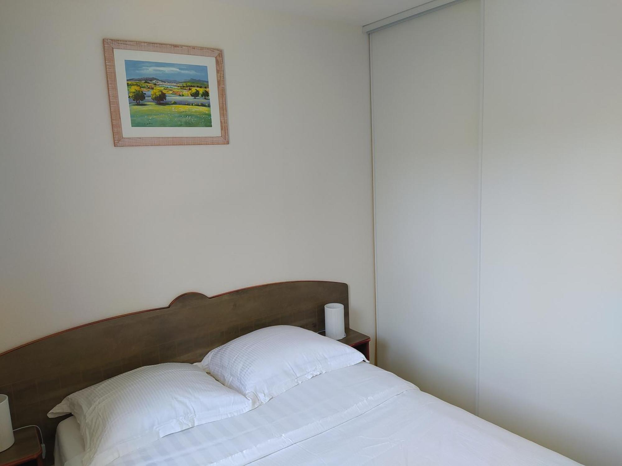 Goelia34 Apartment Saint-Geniez-dʼOlt Екстериор снимка