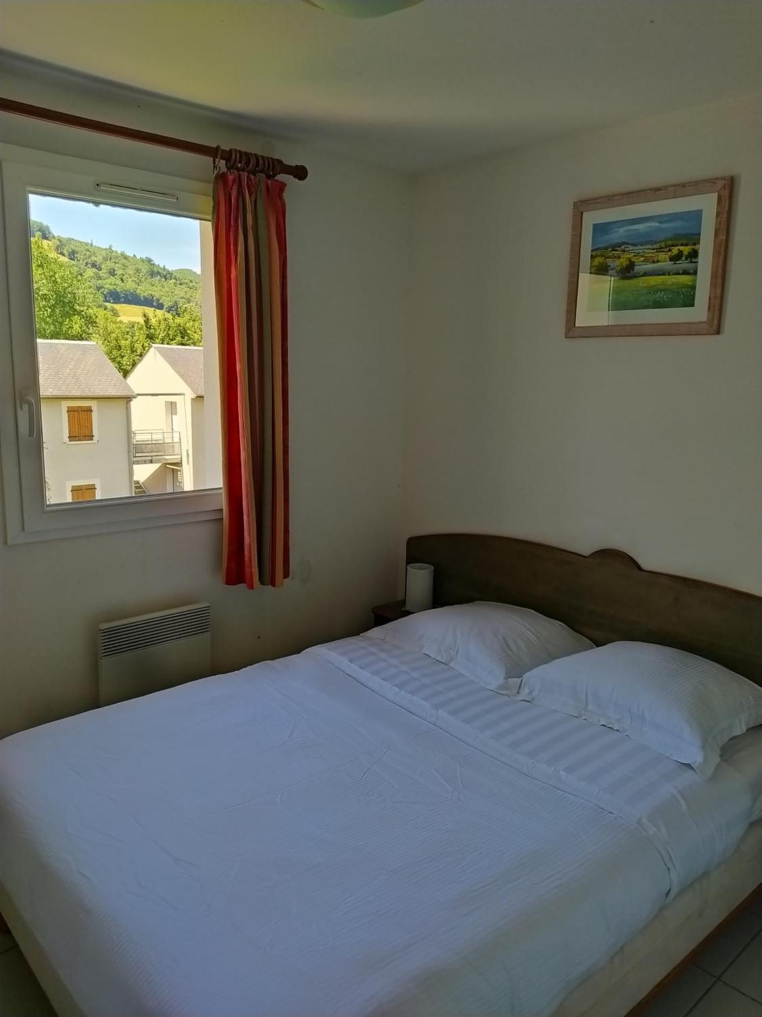 Goelia34 Apartment Saint-Geniez-dʼOlt Екстериор снимка